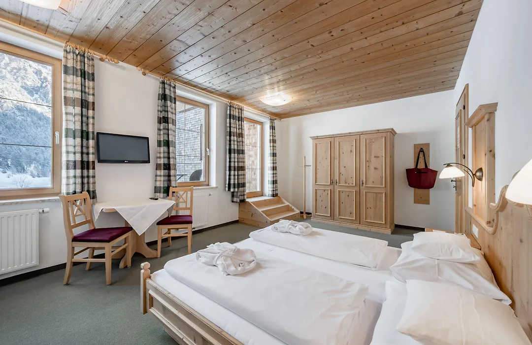 Hotel Fischer am See-1