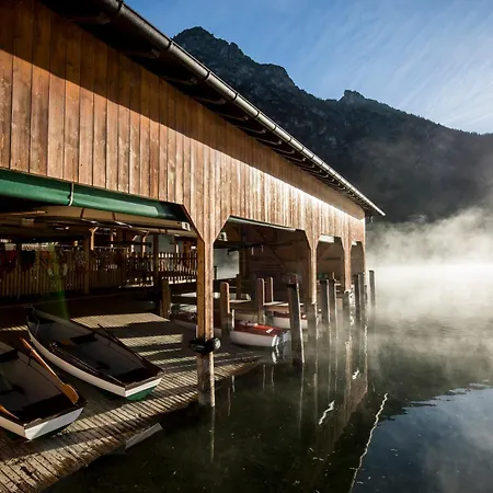 Hotel Fischer am See-2